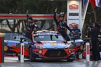 El ex copiloto de Thierry Neuville se ofreci&oacute; a S&eacute;bastien Loeb
