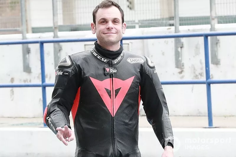 Sandro Cortese, Barni Racing Team