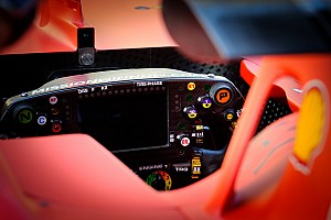 Ferrari tendrá listo su nuevo simulador en primavera