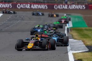 F1-talentenprogramma&rsquo;s: Welke coureur wordt gesteund door welk team?