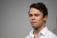 De Vries debutará en la Super Fórmula como piloto Toyota