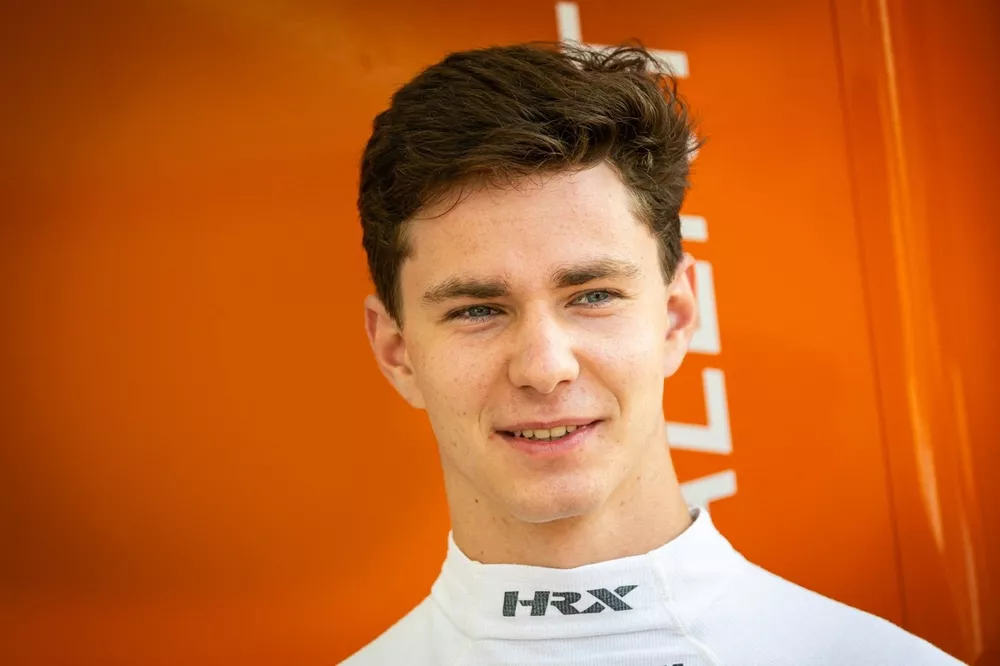 Kacper Sztuka