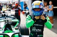 Maloney lidera la pr&aacute;ctica de F2 en Hungr&iacute;a y Colapinto es octavo