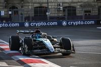 Russell bate a Leclerc y Norris en una FP3 muy igualada y sin favoritos