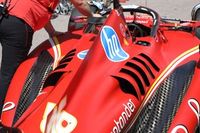 Esta fue la razón por la que Ferrari cambió el motor de Leclerc en Mónaco