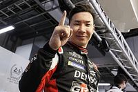 6H de Fuji: Kobayashi logra la pole para el Toyota #7 de L&oacute;pez