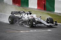 Gasly wściekły na służby porządkowe