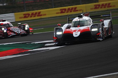 Toyota, LMP1’in EoT değişikliklerinde “hemfikir değildi”