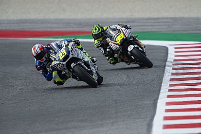 Ponsson feels "disgust" over Aragon entry denial
