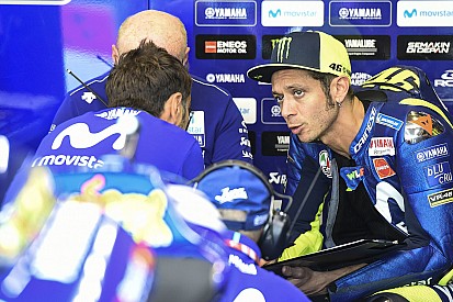 Rossi: még két tized, és a dobogóért harcolhatunk