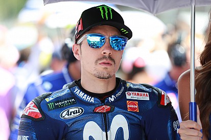 Viñales : "Une course pire que d'habitude"