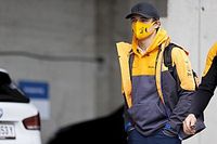 Za długa przerwa dla Norrisa