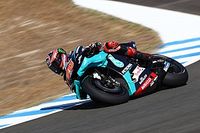 Quartararo z rekordem i pole position