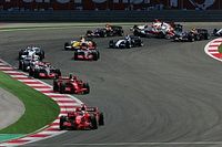 El fiasco del GP de Turqu&iacute;a: de 100.000 espectadores a cero