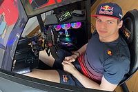 Verstappen gana las 12 horas virtuales de Bathurst