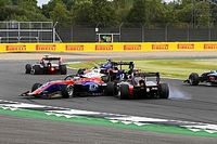 Drugo é 7º em GP marcado por 'xingão' na F2; F3 tem batida forte
