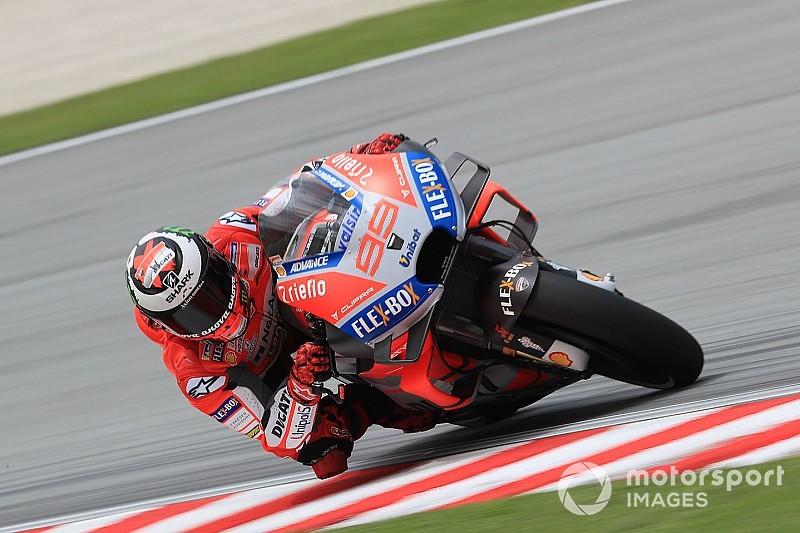 Lorenzo: