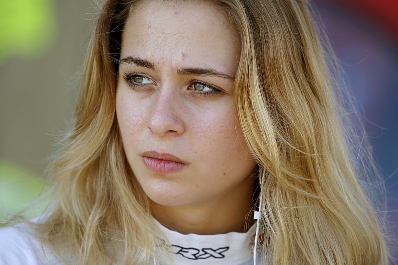 Macau F3, incidente Sophia Floersch: il primo bollettino medico parla di frattura spinale