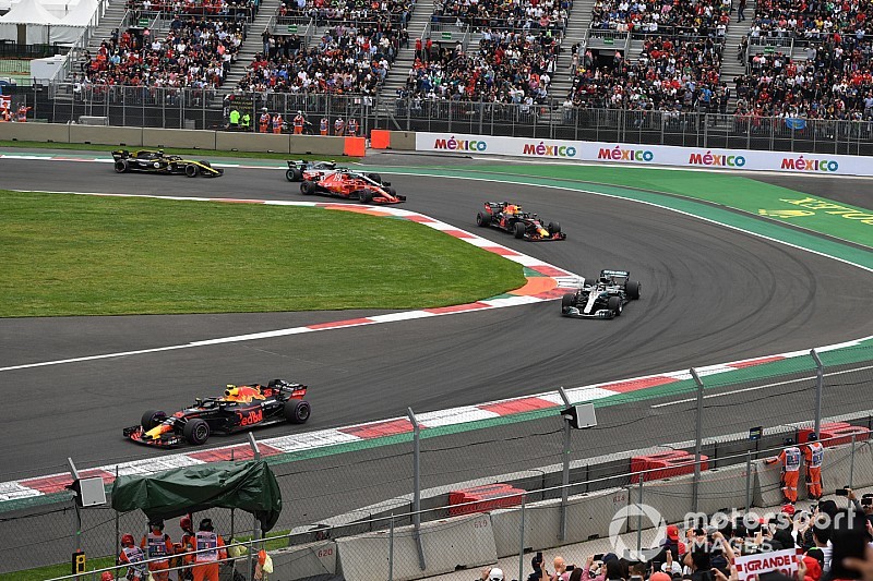 Horner looft Renault: “Hebben ons competitieve motor gegeven”