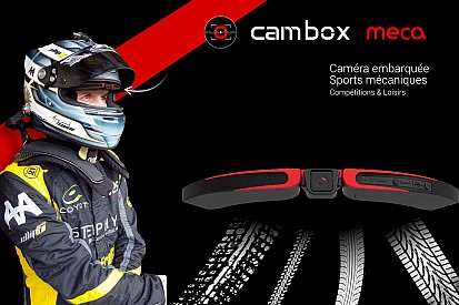 Interview avec Thomas Laurent, ambassadeur Cambox Meca