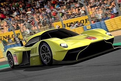 Proposed WEC hypercar powertrain rules clarified