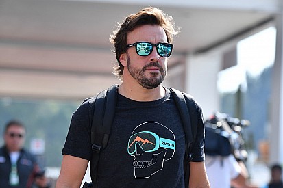 Alonso: „A Formula E nem illik bele a tervembe”