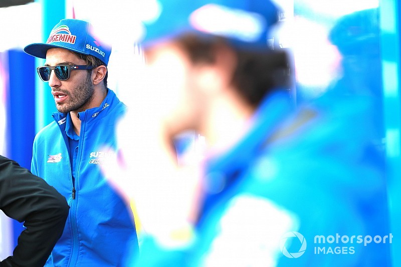 Iannone: