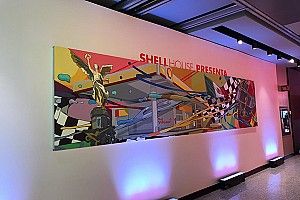 Abdominales y c&oacute;cteles en el tercer d&iacute;a del Shell House