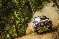 Ogier y Toyota se acercan un poco más al título