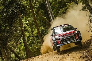 Ogier y Toyota se acercan un poco más al título
