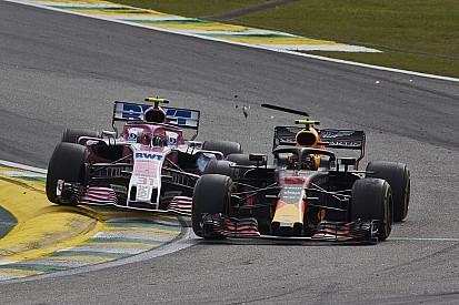 Verstappen motiviert es, Kritikern "den Mittelfinger zu zeigen"