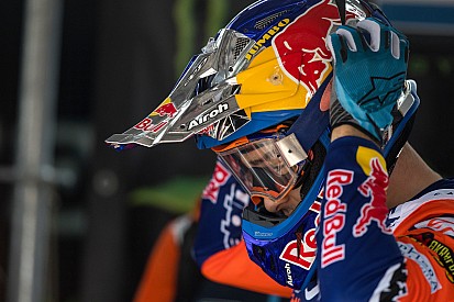 KTM doet potentiële Amerika-overstap Herlings af als speculatie