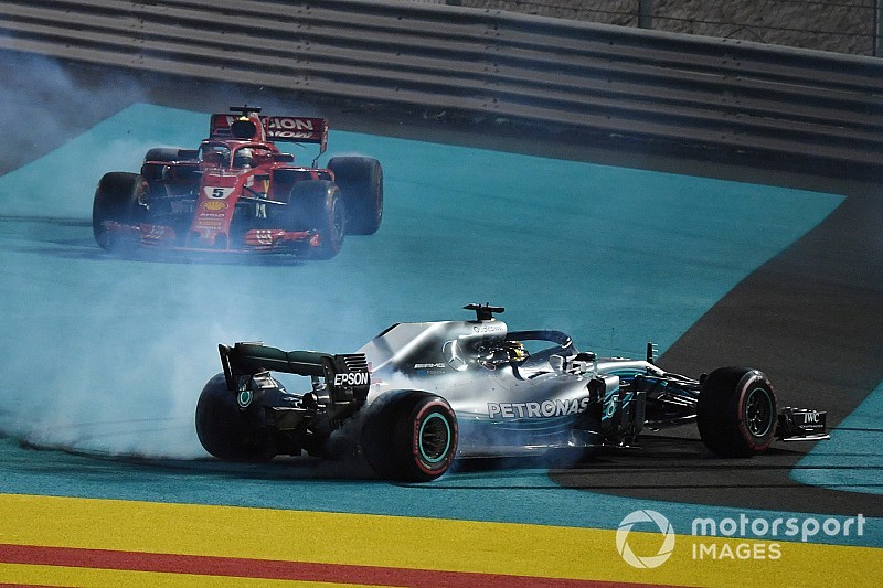 Hamilton : Un