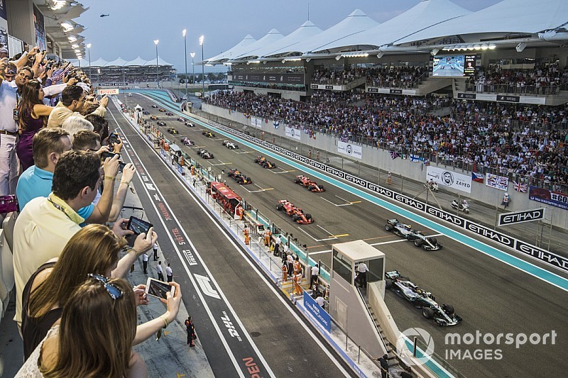 F1 Debrief: Will Smith doesn't slow Hamilton, Hulkenberg flips out