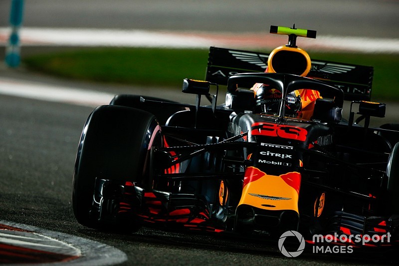 Red Bull: “Na 2020 mogelijk verder in de 24 uur van Le Mans”