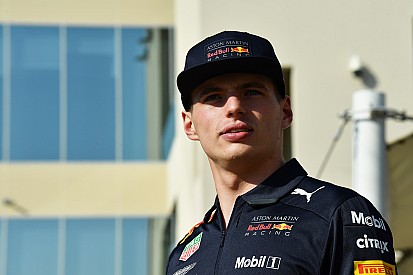 Verstappen tak menyesal bertengkar dengan Ocon