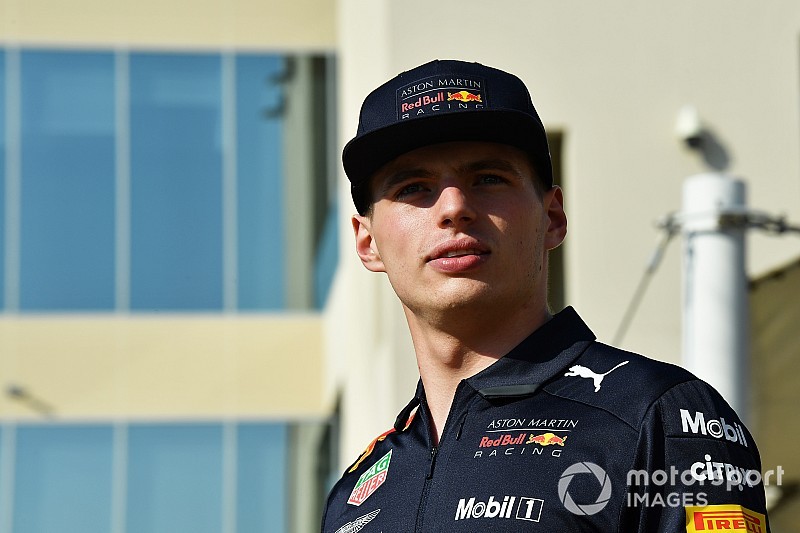 Verstappen no se arrepiente de empujar a Ocon: