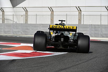 Ésszerű költségvetéssel akar győzelmeket szerezni a Renault a Forma-1-ben