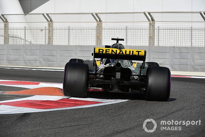 La nuova Renault F1 verrà presentata ad Enstone il 12 febbraio