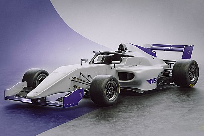 Hitech GP exploitera les 18 monoplaces de W Series