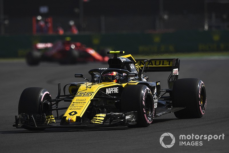 初日好調のルノー。サインツはメルセデスとフェラーリの復活予想