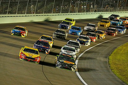 NASCAR Superlatives: A quick look back at the season