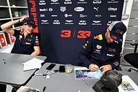 Ricciardo rechaz&oacute; el mismo contrato que Verstappen en Red Bull F1
