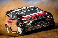 Ogier, convencido del potencial del Citro&euml;n tras el primer test