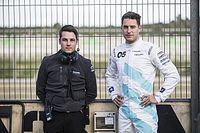 Una llamada de Toto Wolff inició el cambio de Vandoorne a Fórmula E