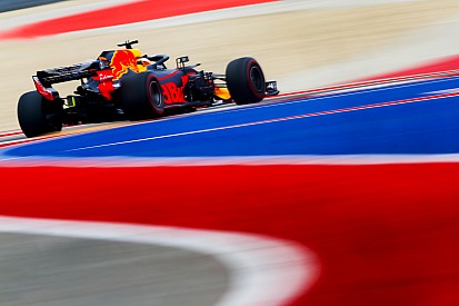 Ricciardo wil meer gezond verstand zien bij rode vlaggen