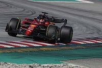 F1 outfits underestimated ‘porpoising’ potential, says Ferrari