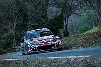 Ogier espera incertidumbre con la llegada de la nueva era híbrida