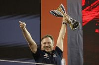 Horner: Sędziowie sprzyjali Hamiltonowi