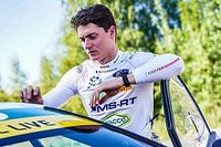 VÍDEO: Piloto deixa Rally da Bélgica após forte batida; veja